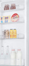 LG GBP62PZNBC - Koelvries-combinatie - Total No Frost - Roestvrijstaal