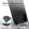 Accezz Xtreme Impact Backcover - Samsung Galaxy A13 (5G) / A04s - Schokbestendig - Transparant