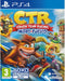 Activision Crash Team Racing Nitro-Fueled - PS4 - Racegame met extra karts en banen