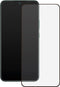Vivanco Galaxy S22 Plus - Full Screen Screenprotector - Bescherming tegen krassen en stoten - Transparant