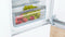 Bosch KIS77AFE0 - Koelvriescombinatie - 169/61 liter - LowFrost - Serie 6