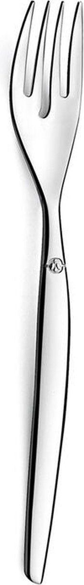 Set dessertvorken Amefa Jet 12 Stuks