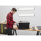 Stanley STST97599-1 - Gereedschapsopbergkast - Heavy-duty stalen constructie - Afsluitbaar met sleutel - Afmetingen 77,5×50×30,5cm (2 stuks)