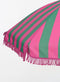 In The Mood Collection Osborn Parasol - Stokparasol - Kantelbaar - Groen