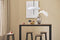 SoBuy Bartafel - Bartafelset - 4 Krukken - Max. 150 kg - 120 x 40 x 100 cm - Bruin / Zwart