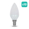 V-TAC VT-1855 - LED Lamp - Energiezuinig - Wit