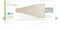 Nedis ANOR5G10WT - 3G/4G/5G antenne - Verbeter datacommunicatie en gegevensoverdracht - Wit