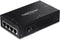 Trendnet TPE-147GI - PoE injector - 1000 Mbit/s - Zwart