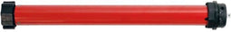 SUPERROLLO RM20MM - bekabelde rolluikmotor - 20 Nm - max. gordijngewicht 44 kg