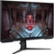 Samsung Odyssey G5 G51C - Monitor 27