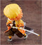 Verzamelfiguur Good Smile Company Kimetsu No Yaiba Zenitsu Agatsuma Nendoroid