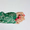 LAUED Nagelstickers - Nail Wraps - 16 Extreem Dunne Nagellak Stickers - Manicure Nail Art Folie - My Rose Garden
