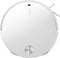 Roborock Qrevo Curv X - Robotstofzuiger - 22.000 Pa zuigkracht - Wit