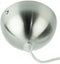 GOOD&MOJO Sahara - Hanglamp - Houtvezels - 40x20cm Naturel