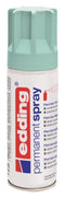 edding Permanent Spray - Spuitbus verf - Kleur: zacht mint, mat