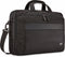 Case Logic Notion - Schoudertas 15.6 inch - Georganiseerde vakken - Zwart