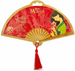 Gezichtsmasker Mad Beauty Disney Mulan Parel (25 ml)