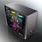 Raijintek IRIS 12 RBW ADD-3 - 120mm ventilator - 3x 120mm 28dB(A) (3 stuks)