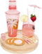 Sunnylife - Sunnylife Cocktail Essentials Kit Desert Palms