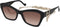 Zonnebril Dames LIU JO LJ754SCH-1 ø 56 mm
