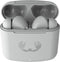 Fresh 'n Rebel Twins Fuse - True Wireless Oordopjes - 30 uur speelduur - Wit