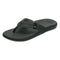 Reef Cushion Phantom - Teenslippers - Anatomisch EVA-voetbed - Black - Maat 39