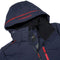 Icepeak Foley - Skijas Heren - Waterdicht 10000mm - Donkerblauw
