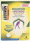 Leotron Magnesium + Potassium Energy Triple Action Effervescent Tablets #orange 54 U