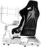 Oplite OP-SMS-GTRW - Flight/racing simulator monitor stand - Wit