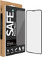 PanzerGlass SAFE95005 - Screenprotector - 9H gehard glas - Geschikt voor Apple iPhone XR en 11