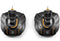 Thrustmaster T.16000M FCS - Flight Stick - 2 Joysticks - Oranje Zwart (2 stuks)