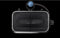 Campingaz - 2000036952 - Attitude 2go CV Black - Tafelbarbecue - Roestvrijstaal - Zwart