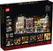 LEGO (10312) - Jazz Club - 2899 onderdelen - 8 minifiguren