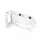 Cooler Master Vertical GPU Holder Kit V3 - Vertical GPU Mounting Kit - PCIe 4.0 Riser Cable - Wit