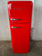 Smeg FAB30RRD5 - Koelvriescombinatie - Vrijstaand - 222/72 liter - Rood