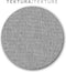 Stoelhoes Eysa VALERIA Grijs 40 x 135 x 45 cm 2 Stuks