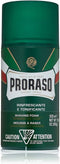 Proraso scheerschuim 300 ml