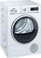 Siemens WT47W5E7NL - Warmtepompdroger - A+++ energieklasse - Wit