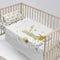 Happy Friday Sheet set 2 pieces Ses amis 120x180 cm (Cot bed) Multicolor
