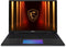 MSI Titan 18 HX AI A2XWJG-492NL - Laptop - Intel Core Ultra 9 285HX - GeForce RTX 5090 - 64GB RAM - 6TB SSD - 18