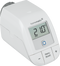 Homematic IP HmIP-eTRV-B - Radiatorthermostaat - Draadloos - Energiebesparing tot 30%