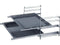 Inbouw oven set Siemens EQ411TA10