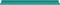 vidaXL - Wandschappen - MDF - 80x9x3 cm - Blauw (2 stuks)