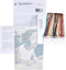 Thea Gouverneur - Borduurpakket met telpatroon - 3033A - Voorgesorteerde DMC Garens - Cricket - Aida - 16 cm x 17 cm - DIY Kit