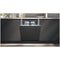 Siemens SN63EX22CE - Vaatwasser - A - Home Connect - 6 progr - 5 functies - RVS - 81,50 cm - 42 dB