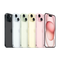 APPLE iPhone 15 - 128 GB - A16 - Roze