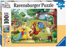 Ravensburger DWP: De redding