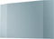 wandbord Sigel akoestiek lichtblauw, 1200x810x65 mm SI-SB222