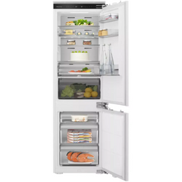 Hisense RB3B250SAWE - Inbouw Koel-vriescombinatie - 252L - No Frost - Wit