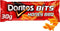 Doritos Bits Honey Barbecue - Chips - 30 x 30 gram